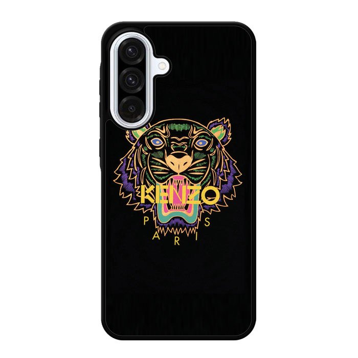 Kenzo Paris Logo Samsung Galaxy A16 Case DC0987