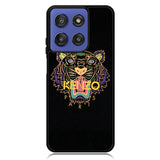 Kenzo Paris Logo Motorola Moto G Stylus 5G 2025 DC0987