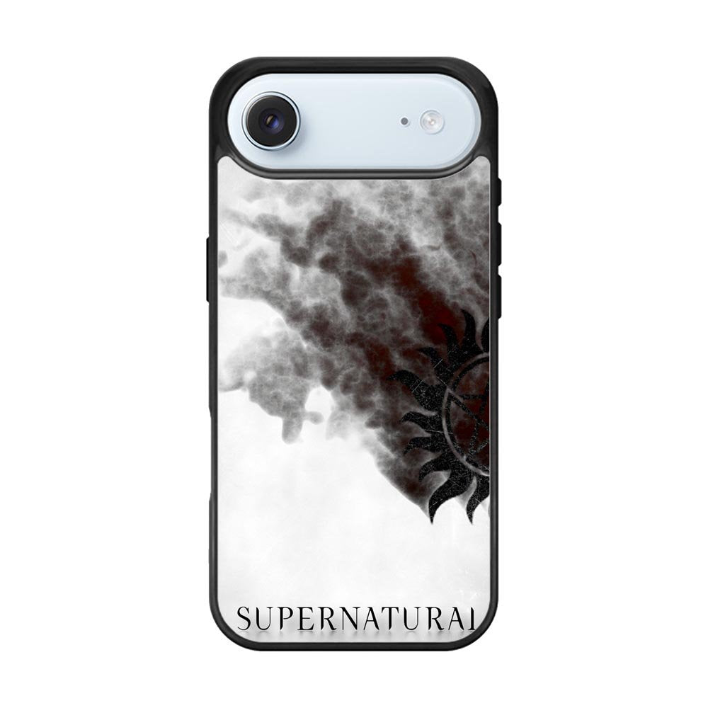 supernatural Logo iPhone Air Case