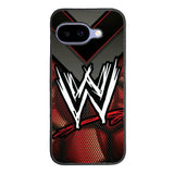 Wwe Logo Google Pixel 10A Case DC1984