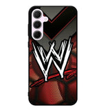 Wwe Logo Samsung Galaxy A55 5G Case DC1984