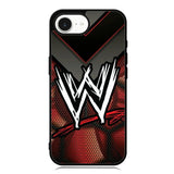 Wwe Logo iPhone 16e Case DC1984