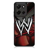 Wwe Logo Motorola Moto G Power 5G 2025 DC1984