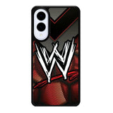 Wwe Logo Samsung Galaxy S25 Edge DC1984
