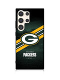 green bay packers Logo 2nd Samsung Galaxy S24 Ultra 5G Case