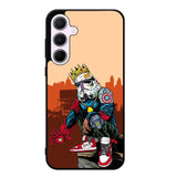Star Wars Stormtroopers Hypebeast Samsung Galaxy A55 5G Case DC1756