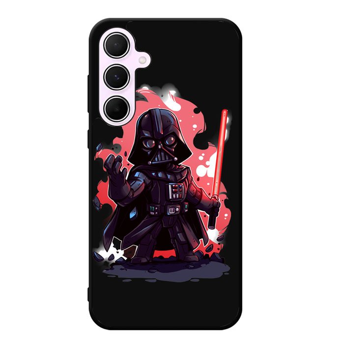 Star Wars Darth Vader Samsung Galaxy A35 5G Case DC1739
