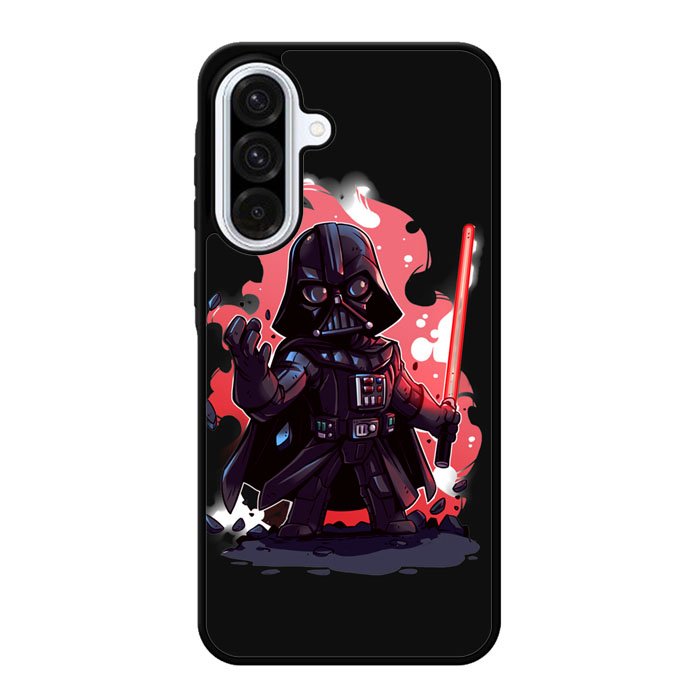Star Wars Darth Vader Samsung Galaxy A36 Case DC1739
