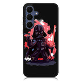 Star Wars Darth Vader Samsung Galaxy S24 FE Case DC1739