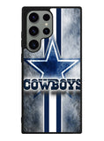 Dallas Cowboys Logo 1st Samsung Galaxy S23 Ultra 5G Case