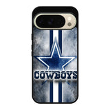 Dallas Cowboys Logo 1st Google Pixel 10 Pro Case