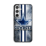 Dallas Cowboys Logo 1st Samsung Galaxy A26 Case DC7738