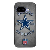 NFL Dallas Cowboys Logo Google Pixel 10A Case