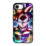 Dragon Ball Super Son Goku iPhone 17e Case DC0570