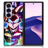 Dragon Ball Super Son Goku Samsung Galaxy Z Fold 7 Case DC0570