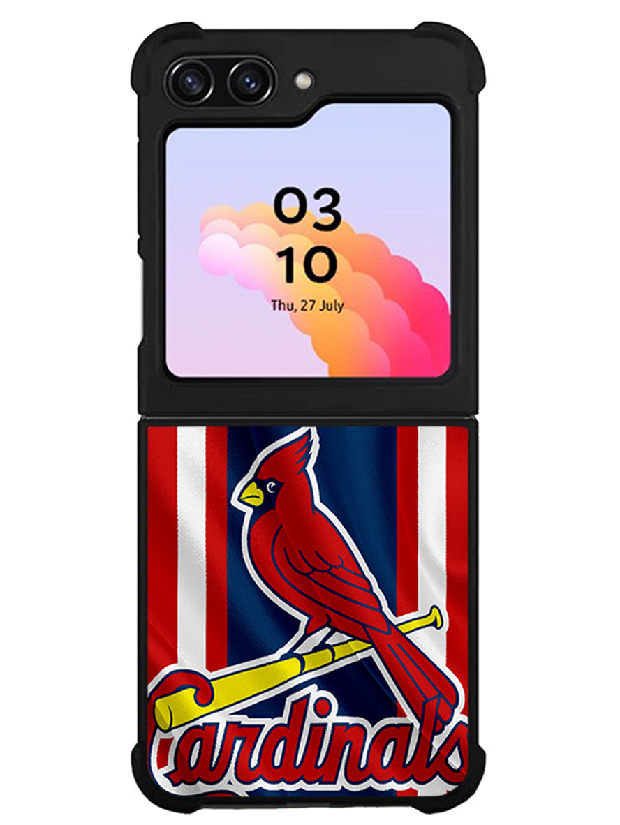 St Louis Cardinals 1st Samsung Galaxy Z Flip 5 5G 2023 Case
