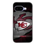 Kansas City Chiefs Logo Google Pixel 10A Case DC0980