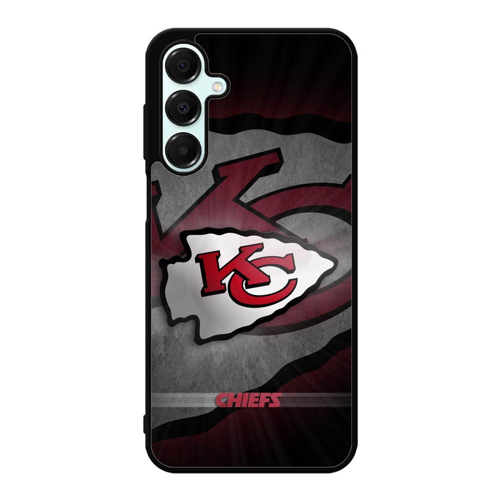 Kansas City Chiefs Logo 1st Samsung Galaxy A16 Case DC0664