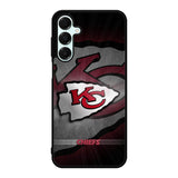 Kansas City Chiefs Logo 1st Samsung Galaxy A16 Case DC0664