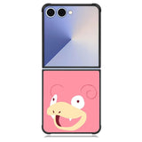 Slowpoke Pokemon Samsung Galaxy Z Flip 7 Case DC1686
