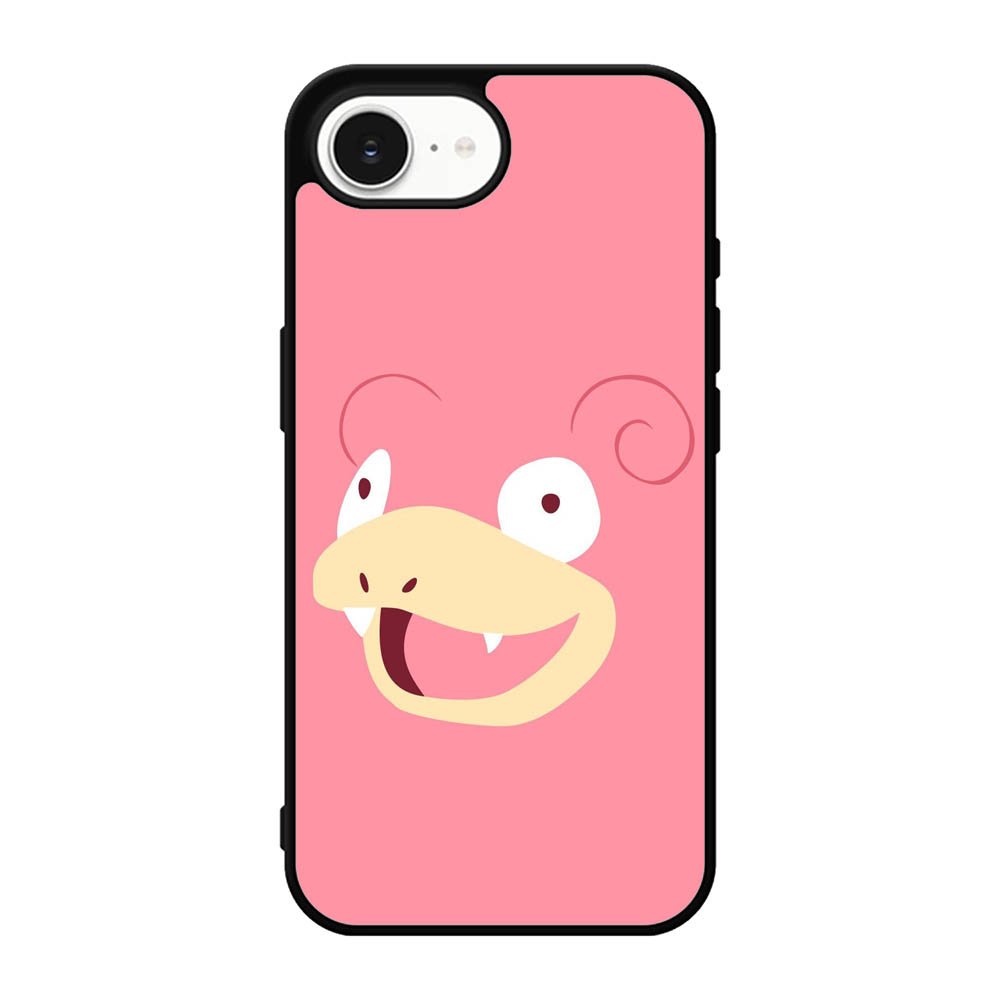 Slowpoke Pokemon iPhone 17e Case DC1686