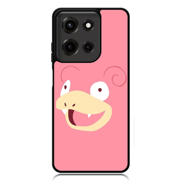 Slowpoke Pokemon Motorola Moto G Power 5G 2025 DC1686