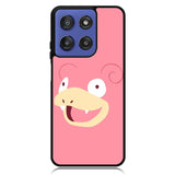 Slowpoke Pokemon Motorola Moto G Stylus 5G 2025 DC1686
