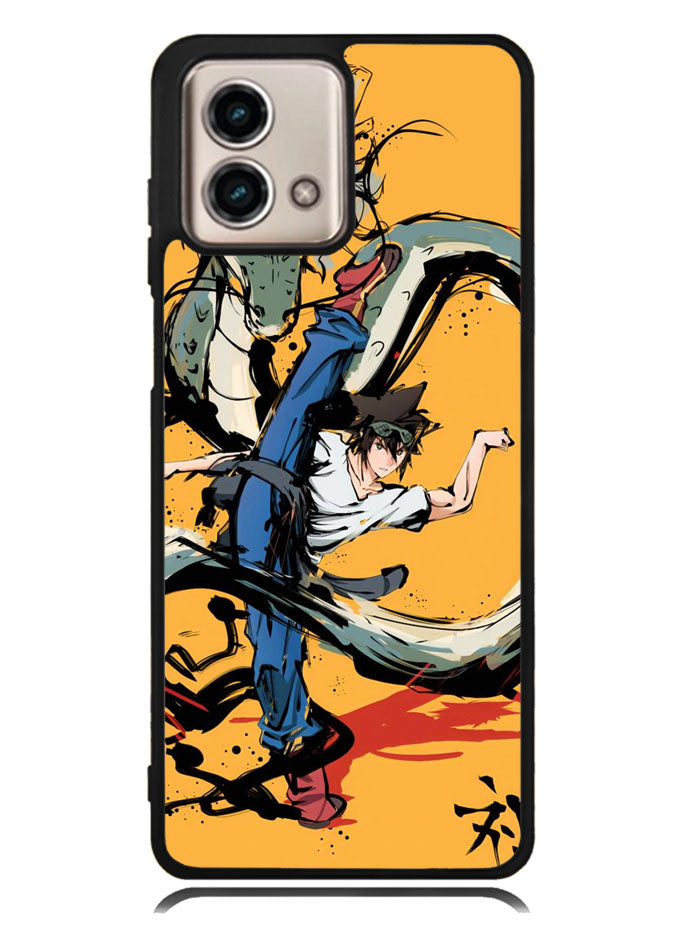 the god of high school Motorola Moto G Stylus 5G 2023 Case