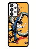 the god of high school Samsung Galaxy A53 5G Case