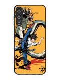 the god of high school Samsung Galaxy A14 5G Case