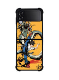 the god of high school Samsung Galaxy Z Flip 4 5G 2022 Case