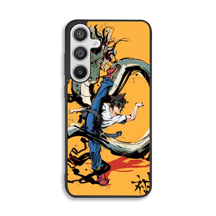 the god of high school Samsung Galaxy A26 Case DC8117