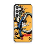 the god of high school Samsung Galaxy A26 Case DC8117
