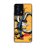the god of high school Motorola Moto G Power 5G 2024 Case DC4585