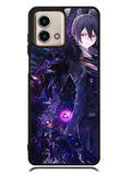 sword art online kirito 1st Motorola Moto G Stylus 5G 2023 Case
