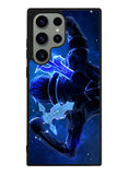 sword art online kirito 2nd Samsung Galaxy S23 Ultra 5G Case