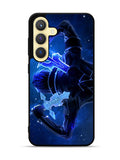 sword art online kirito 2nd Samsung Galaxy S24 Plus 5G , Samsung Galaxy S24+ 5G Case