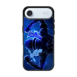 sword art online kirito 2nd iPhone Air Case