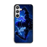 sword art online kirito 2nd Samsung Galaxy A26 Case DC5623