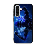 sword art online kirito 2nd Samsung Galaxy A36 Case DC5623