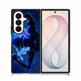 sword art online kirito 2nd Samsung Galaxy Z Fold 8 Ultra Case