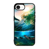 Under The Sea iPhone 17e Case DC1920