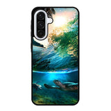 Under The Sea Samsung Galaxy A56 Case DC1920