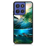 Under The Sea Motorola Moto G Stylus 5G 2025 DC1920