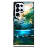 Under The Sea Samsung Galaxy S25 Ultra Case DC1920