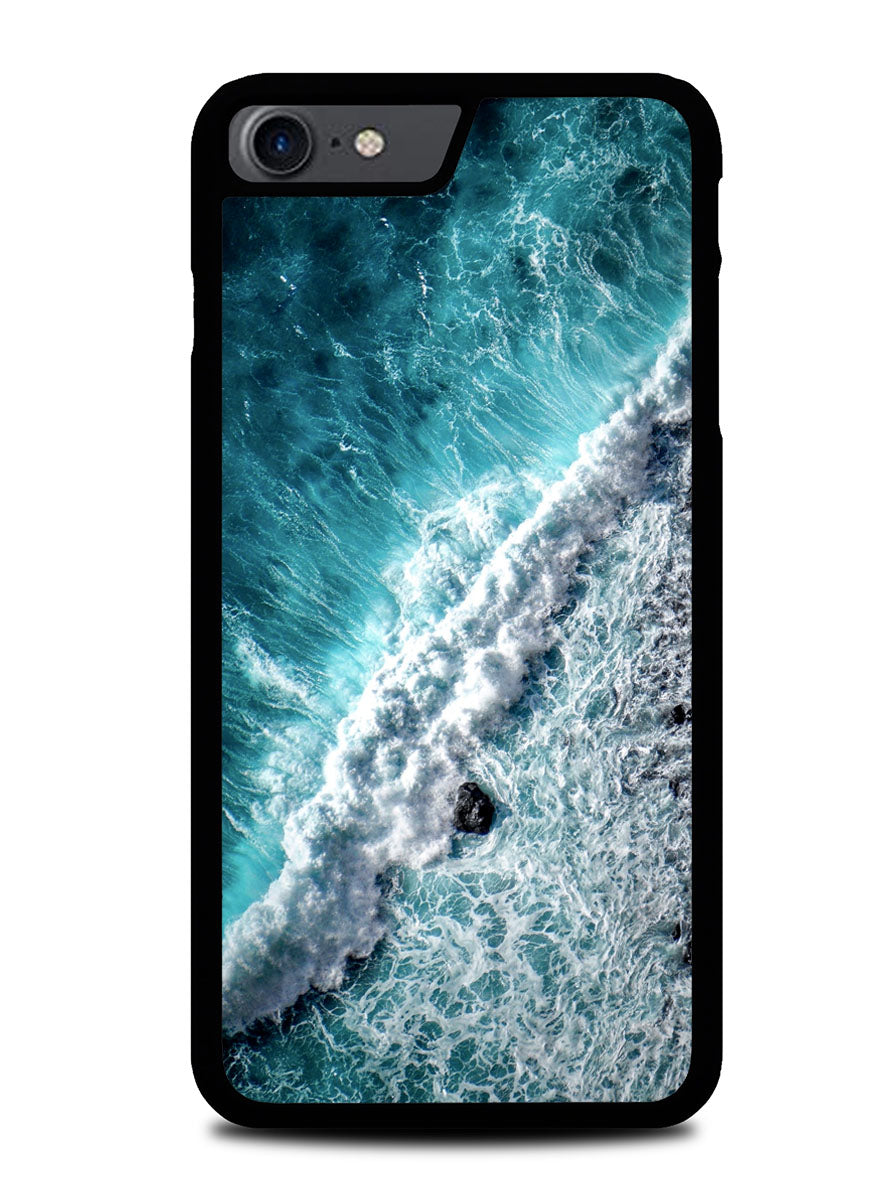 Sea iPhone SE 2nd Generation 2020 Case BLN0772