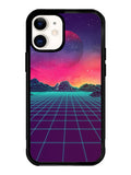 Neon Digital iPhone 12 Mini Case