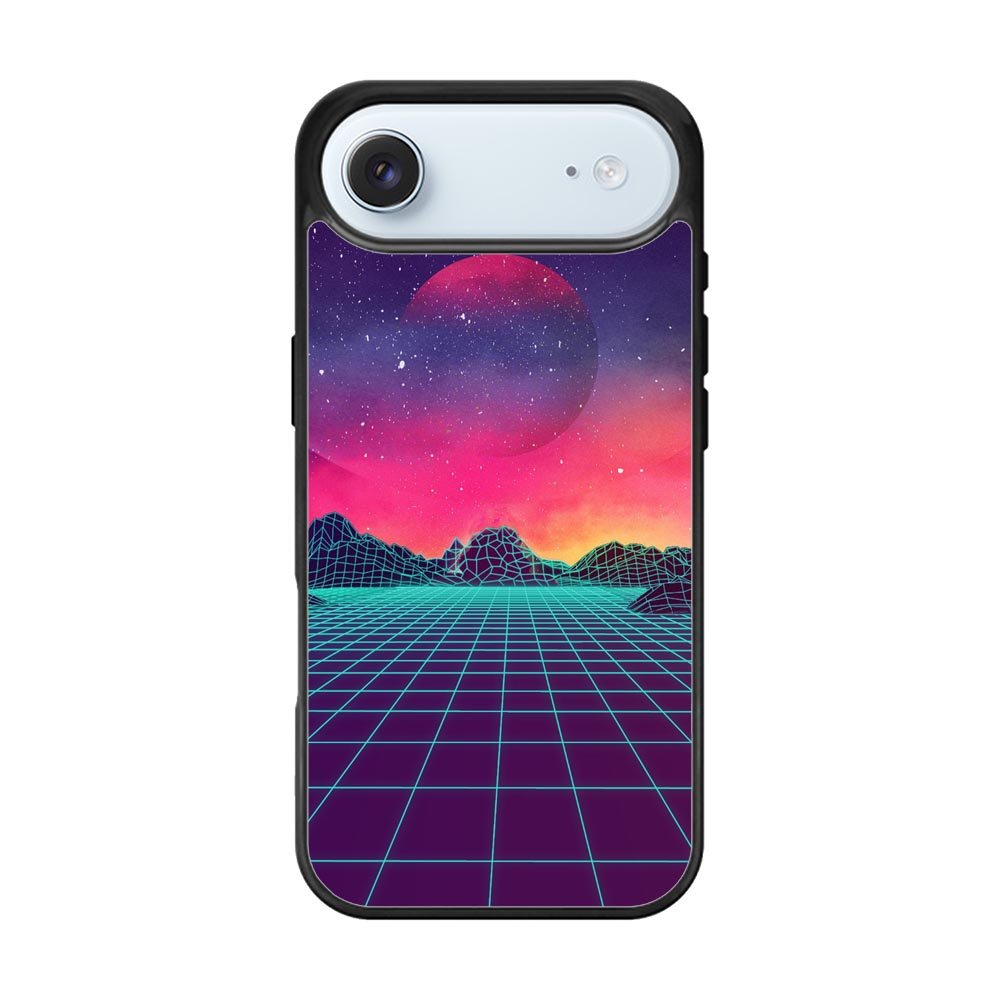 Neon Digital iPhone Air Case