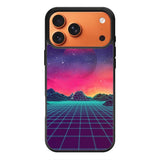 Neon Digital iPhone 18 Pro Max Case