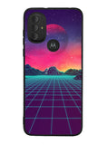 Neon Digital Motorola Moto G Pure 2021 , Moto G Power 2022 Case